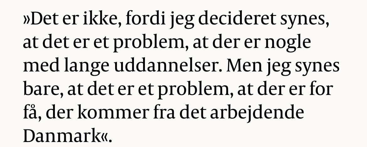 Martin Vinæs Larsen tweet media