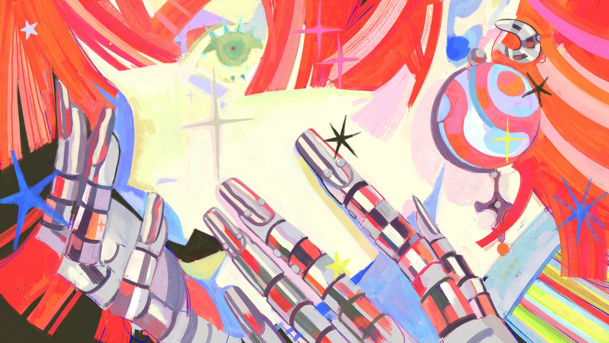 _rexpo's tweet photo. September Art Collection https://t.co/YHhPFvWNwB