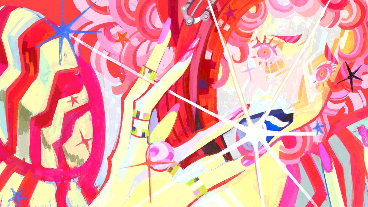 _rexpo's tweet photo. September Art Collection https://t.co/YHhPFvWNwB