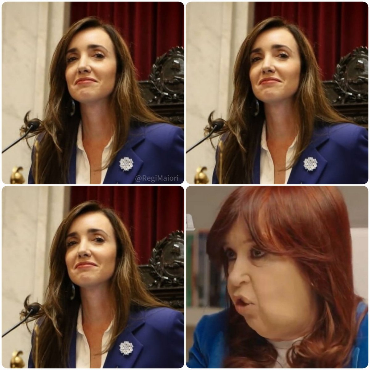 _Maiori's tweet photo. Las rueditas del chango del super: https://t.co/AYiLssSv95