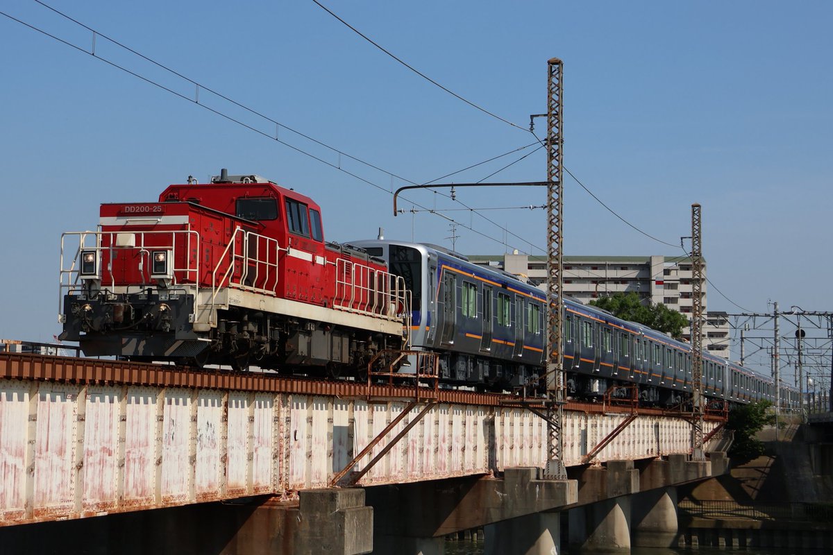 hebisanshuki's tweet photo. #いいねした鉄道ファン全員フォローする https://t.co/9VL80VdYvy