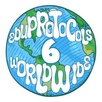 Join us for the 6th annual EduProtocols Worldwide! This free event takes place online, but space is limited. Sign up today! eduprotocolsplus.com/eduprotocols-w… #EPWW6 #EduProtocols @moler3031 #sschat #engsschat