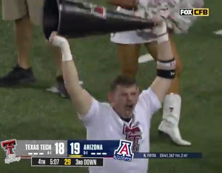 Flatland Sports🌵 tweet media