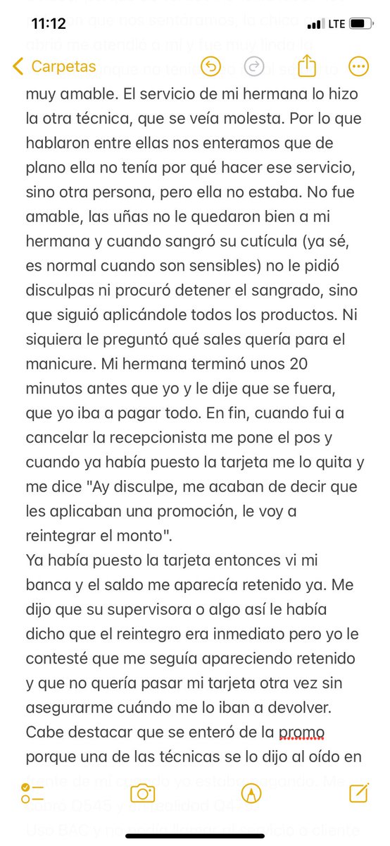 mariferhe's tweet photo. Si tienen la oportunidad de ir a Color box, desaprovéchenla 🙂 https://t.co/icHdMc4iz4
