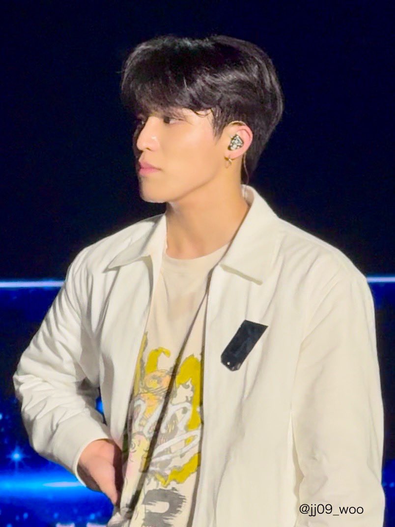 ジョンウの横顔好きすぎる #박정우 #PARKJEONGWOO #パクジョンウ