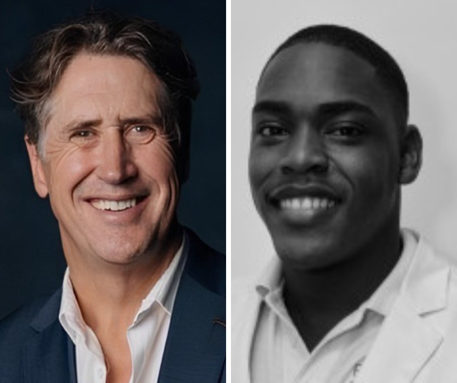 CSCGlobalAlumni's tweet image. Planning has commenced on some exciting new #CSCAlumni events - including a #CSCAlumni conference.

Leading our Events and Conference Committee are Francis Fitzgerald🇳🇿 and Jevaughn Rhymer🇻🇬

Stay tuned 📻

#CSCGlobalAlumni #ConnectingCommonwealthLeaders