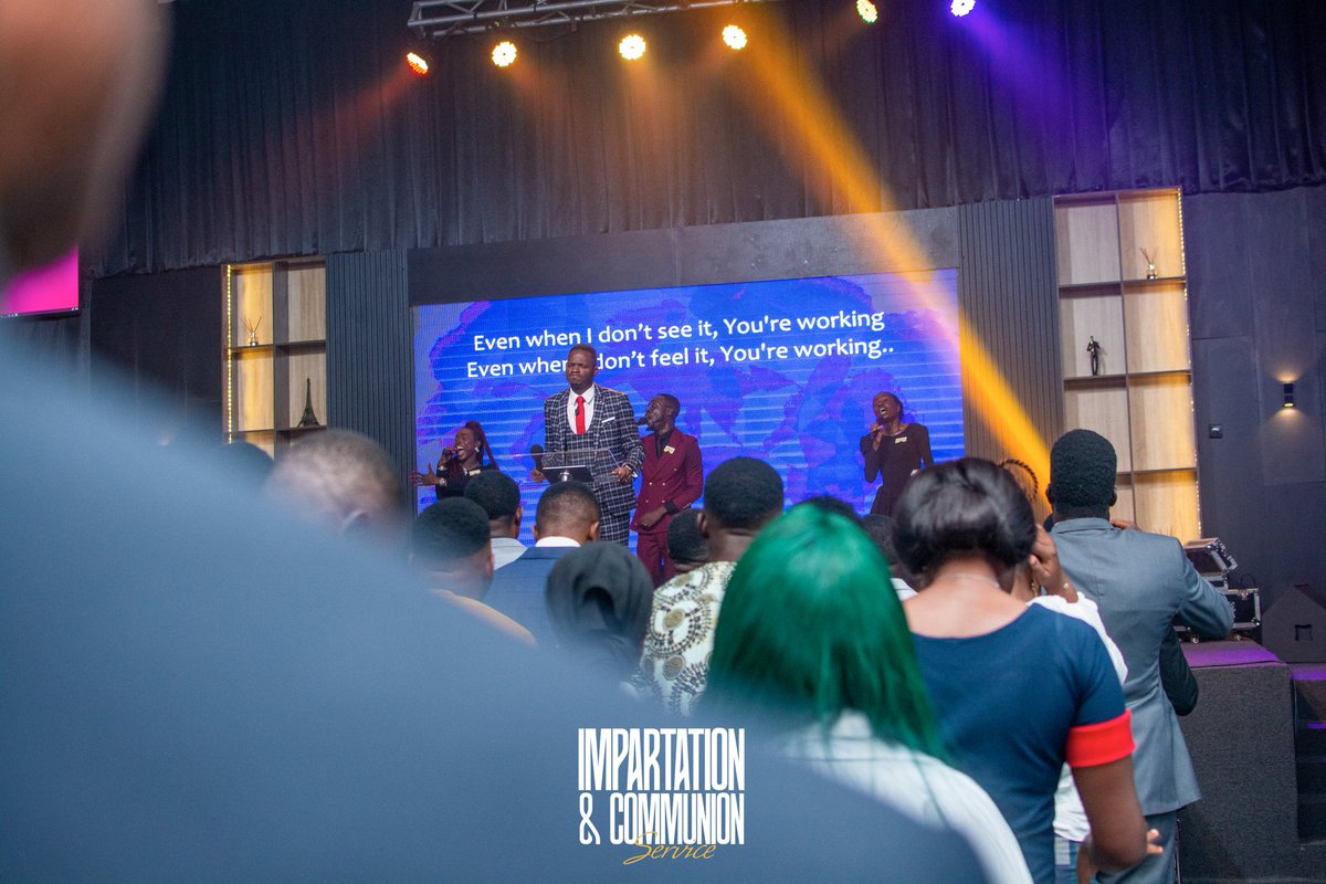 nrcc_adoekiti's tweet photo. 🎶When we walk with the Lord
In the light of His Word,
What a glory He sheds on our way;
While we do His good will,
He abides with us still,
And with all who will trust and obey......
#Newrealitycc #Nrccglobal
#Miracleszone #Impartationservice
#triumphantnation https://t.co/8MaotGLBWa