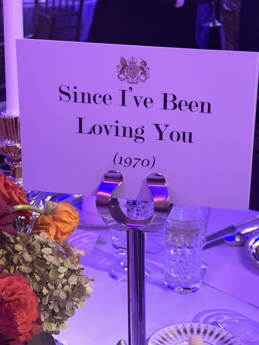 A very special evening in Washington
D.C at the British Embassy <a href="/UKinUSA/">British Embassy Washington</a> 
Celebrating <a href="/JimmyPage/">Jimmy Page</a> lifetime of magic, music and philanthropy.
Special thanks to Wayne and Catherine Reynolds and <a href="/KarenPierceUK/">Dame Karen Pierce</a> and Sir Charles Pierce.
Thanks to Suzanna London Atelier for this dreamy