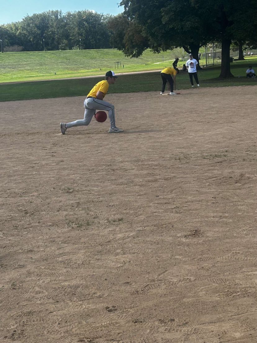 Wilkes University Baseball tweet media