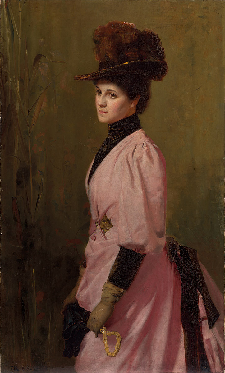 The Long Victorian tweet media