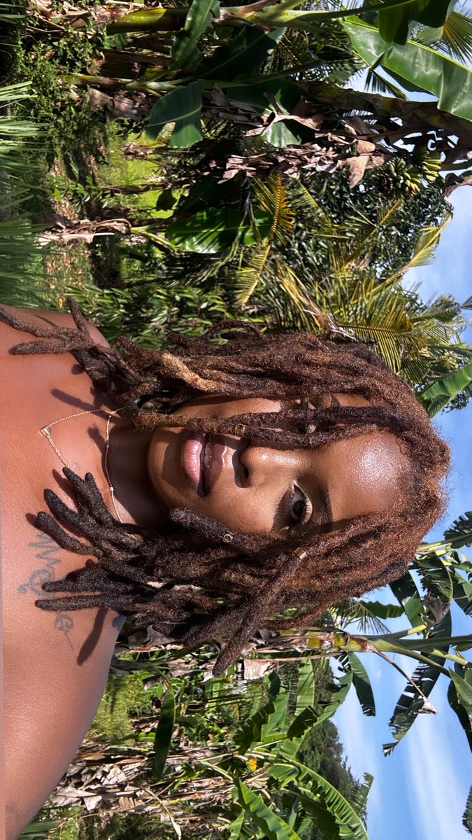 AddictedLayy's tweet image. Just a black girl who just moved to Bali, Indonesia 🫶🏾  subscribe to my yt: lashalayy #travelvlog #blackinbali #bali #