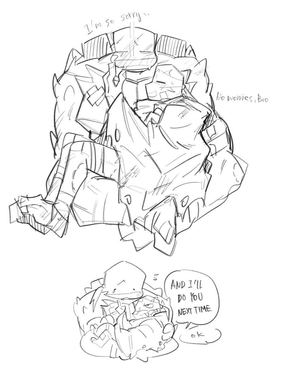 社畜潜行 tweet media