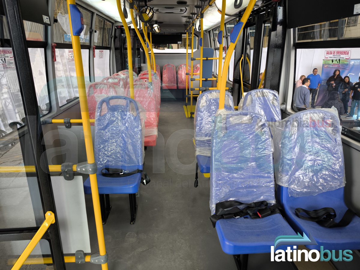 latinobus's tweet image. Una nueva marca colombiana llega con sus modelos de autobuses: #Tritton de @NGVmotori presentó su chasis #GNV para servicio urbano e intermunicipal con @nonplusultra79 como socio de desarrollo en carrocería. ¡Bienvenidos y muchos éxitos!
@grupovanti @AllisonTrans @NGVMotoriUS