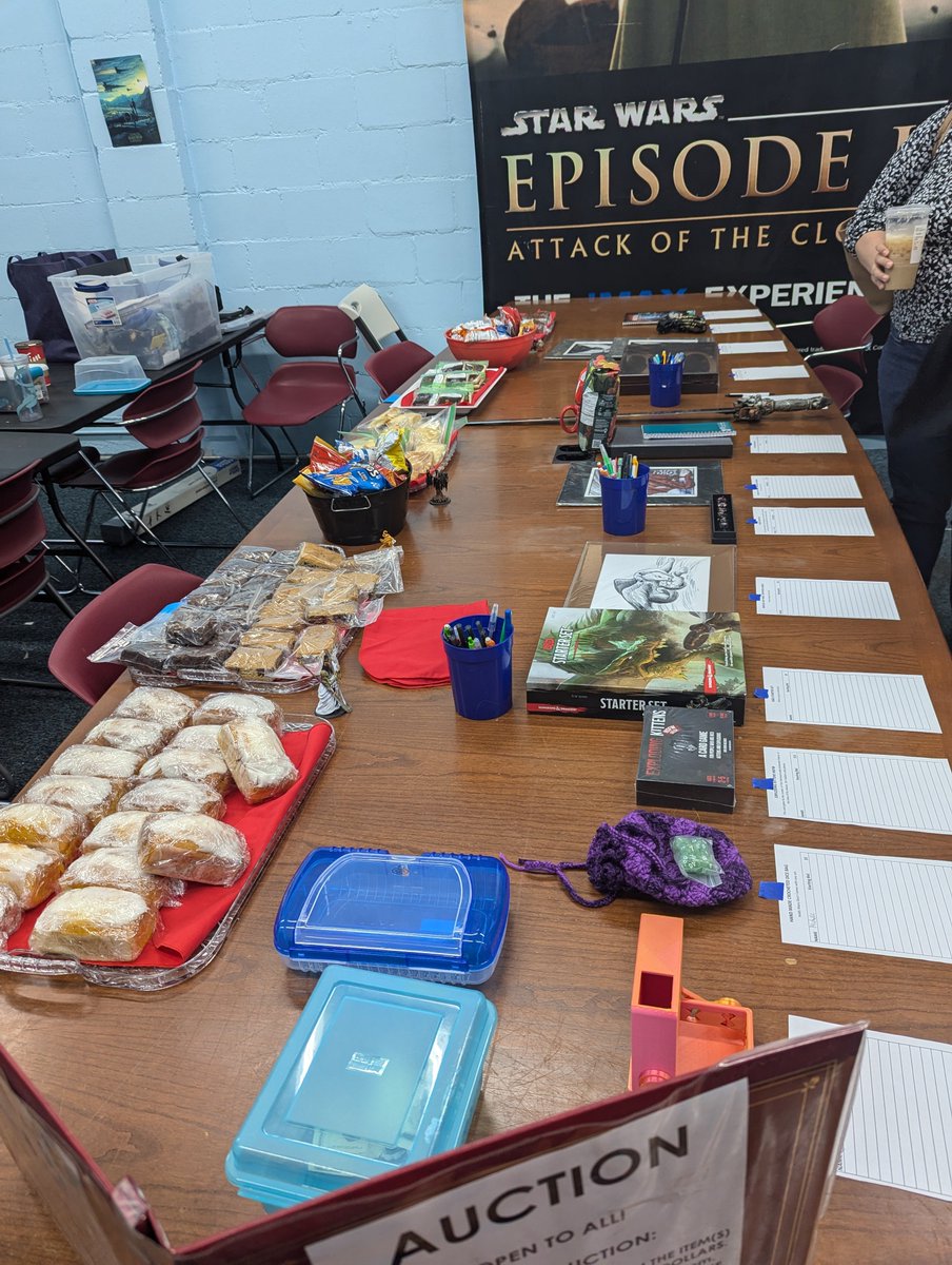 firstdraftdet's tweet image. Our first TTRPG fundraiser was a huge success and so much fun!! A post detailing the total raised will come soon! Thank you so much everyone who donated and participated. And thank you Gatekeeper games for hosting!!