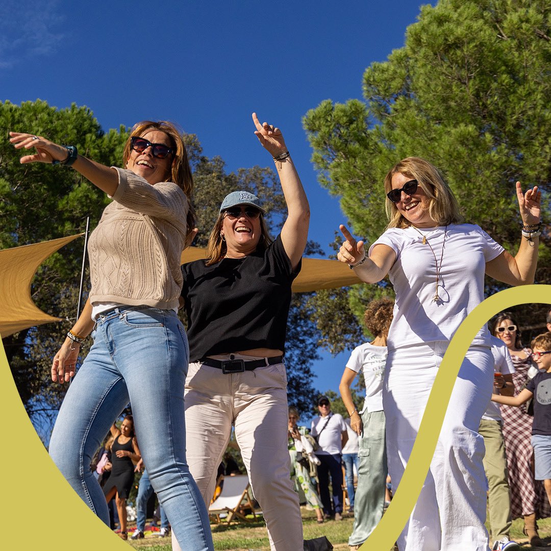 Queden només unes hores per acabar el #Cavatast2024!

Esperem que hàgiu gaudit de cada petit moment viscut aquest cap de setmana!

<a href="/TSantSadurni/">Turisme Sant Sadurní</a> <a href="/santsadurni_cat/">AjuntamentStSadurní</a>