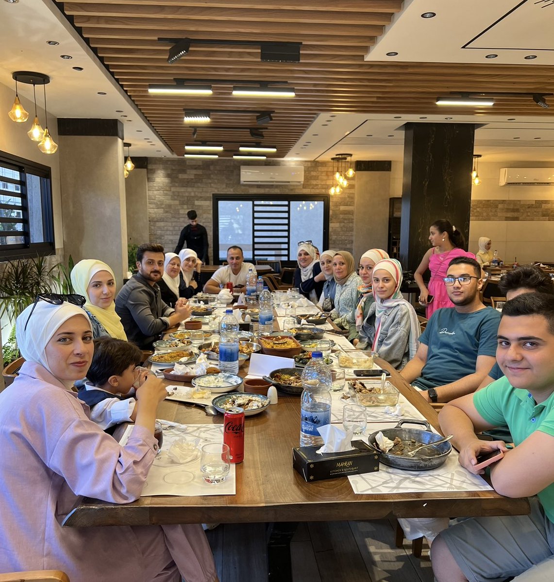 EzzLulu's tweet photo. في مثل هذا الوقت من العام الماضي كان اخر لقاء يجمعنا.. 6-10-2023