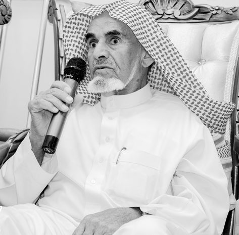 أنا أشهد إنه فارق الصف رجال

العم #صالح_فايز_السعيد

اللهم اغفر له وارحمه واجبر مصابنا فيه