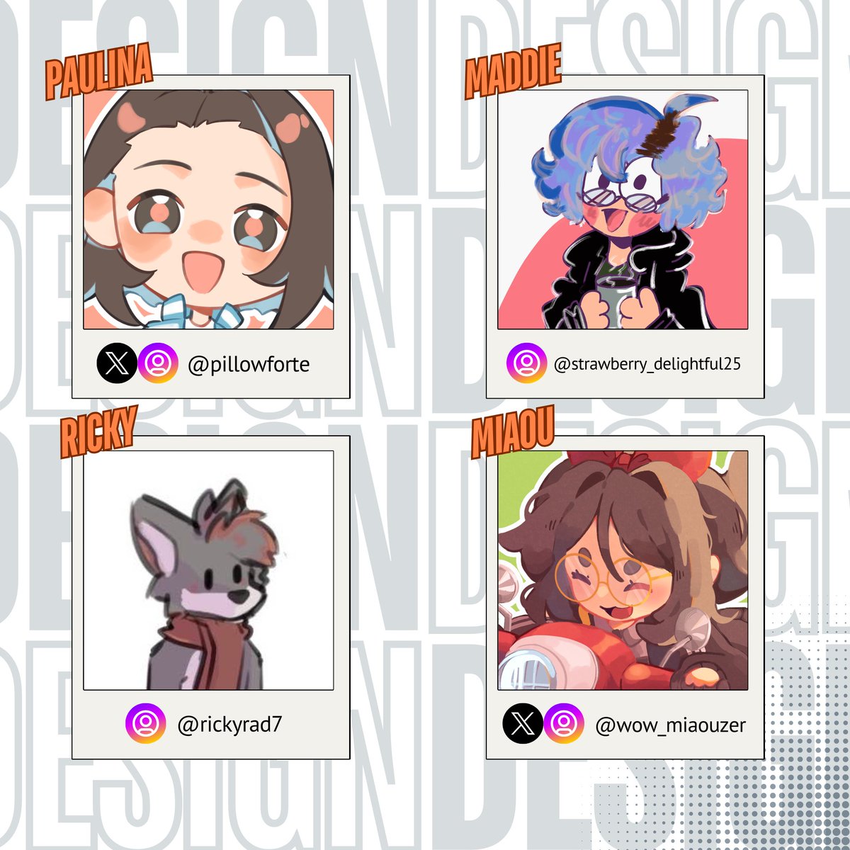 SwampCon: Wonderland tweet media