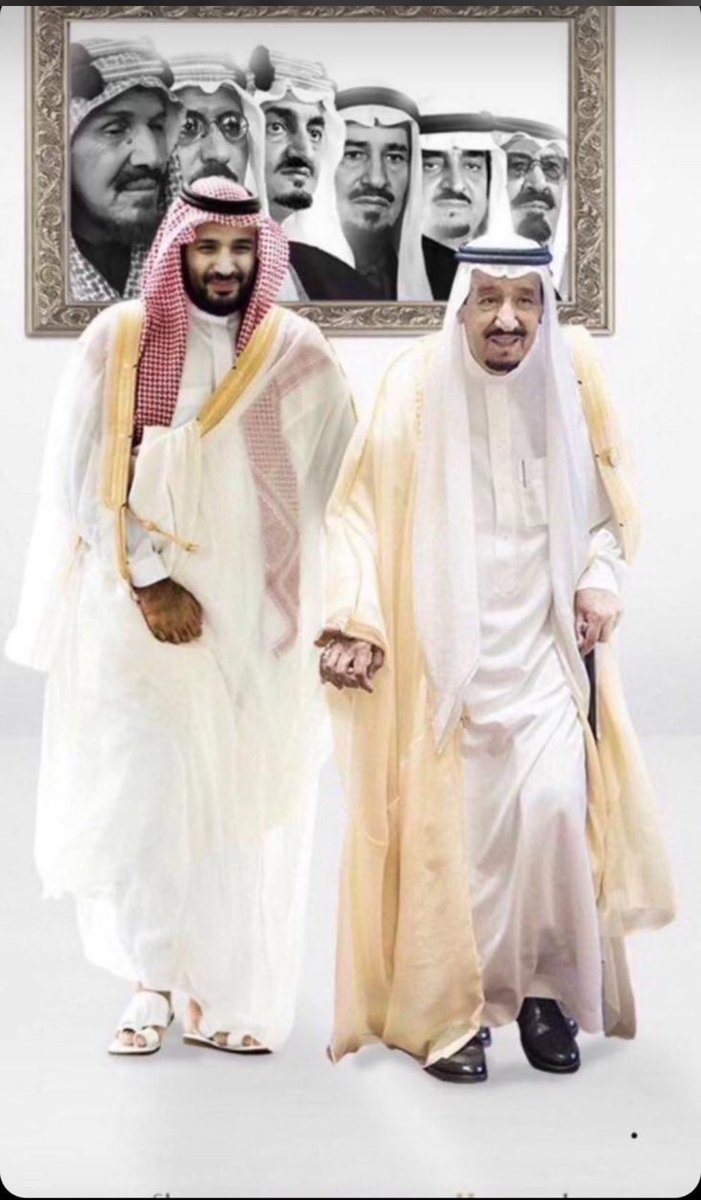 #الملك_سلمان_بن_عبدالعزيز 
#ولي_العهد_الأمير_محمد_بن_سلمان 
#البيعة_العاشرة 

شيوخ و أعيان قبيلة المشاعلة من بني رشيد تجدد البيعة والولاء عام بعد عام

لخادم #خادم_الحرمين_الشريفين 

#الملك_سلمان_بن_عبدالعزيز   حفظه الله 

و إلى 

#ولي_العهد_الأمير_محمد_بن_سلمان حفظه الله
