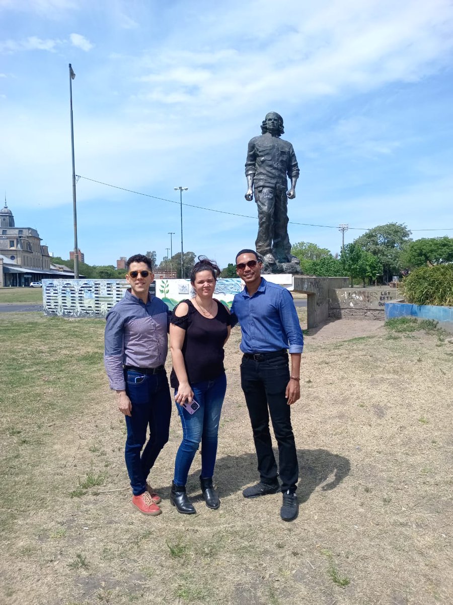 Consulado Cuba-ARG tweet media