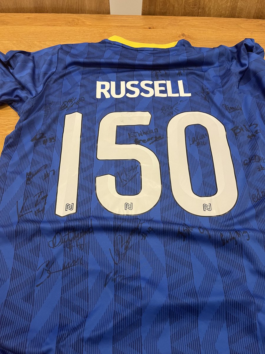 She’s pretty cool.