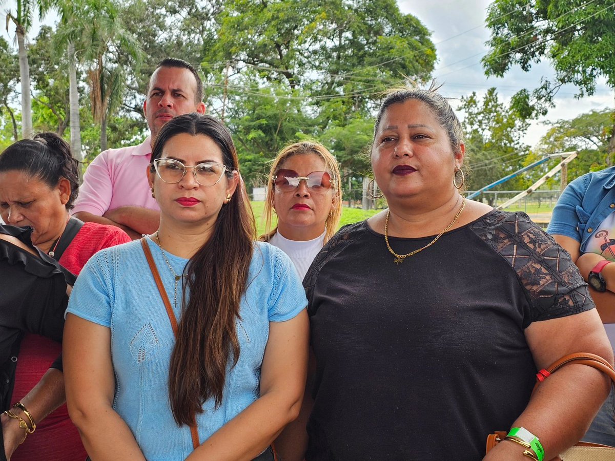 XIOMARA LUNA PROFESIONALES Y TÉCNICOS tweet media