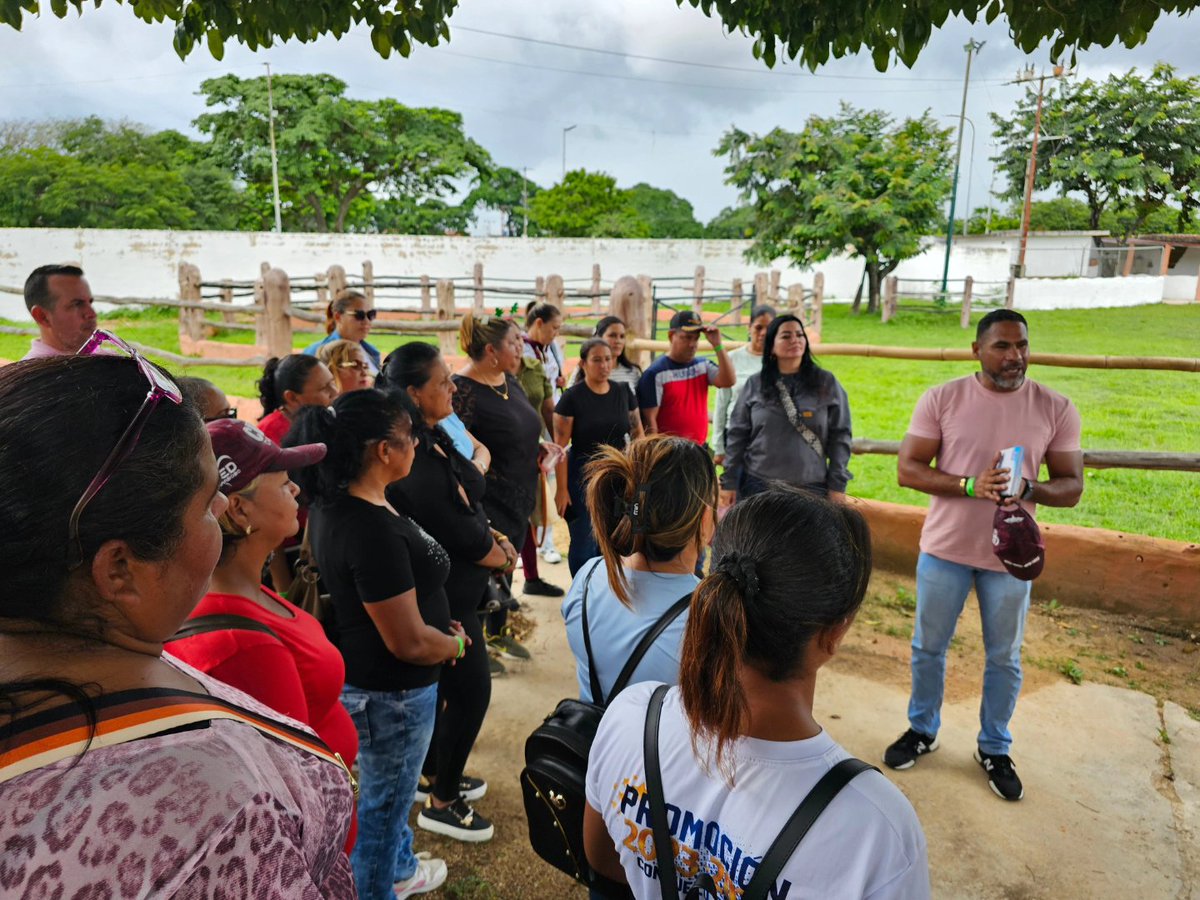 XIOMARA LUNA PROFESIONALES Y TÉCNICOS tweet media