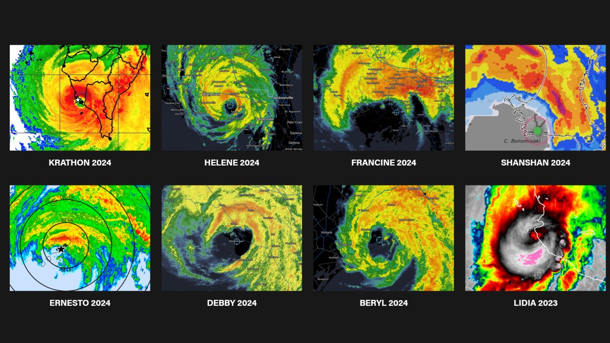 Josh Morgerman tweet media