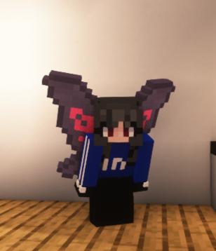 EsapibaV's tweet photo. Mañana regresa Pibi Cubito. 3 vidas y sobrevivir.. Veremos que sale 🤣
#Minecraft #extremo2 #PibiCubito @Arek_Force https://t.co/UIep0cOn91