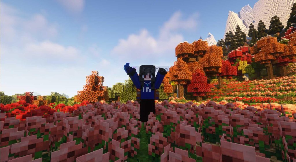 EsapibaV's tweet photo. Mañana regresa Pibi Cubito. 3 vidas y sobrevivir.. Veremos que sale 🤣
#Minecraft #extremo2 #PibiCubito @Arek_Force https://t.co/UIep0cOn91