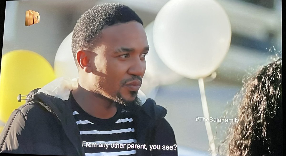 Jabulani Macdonald ⚡️ tweet media