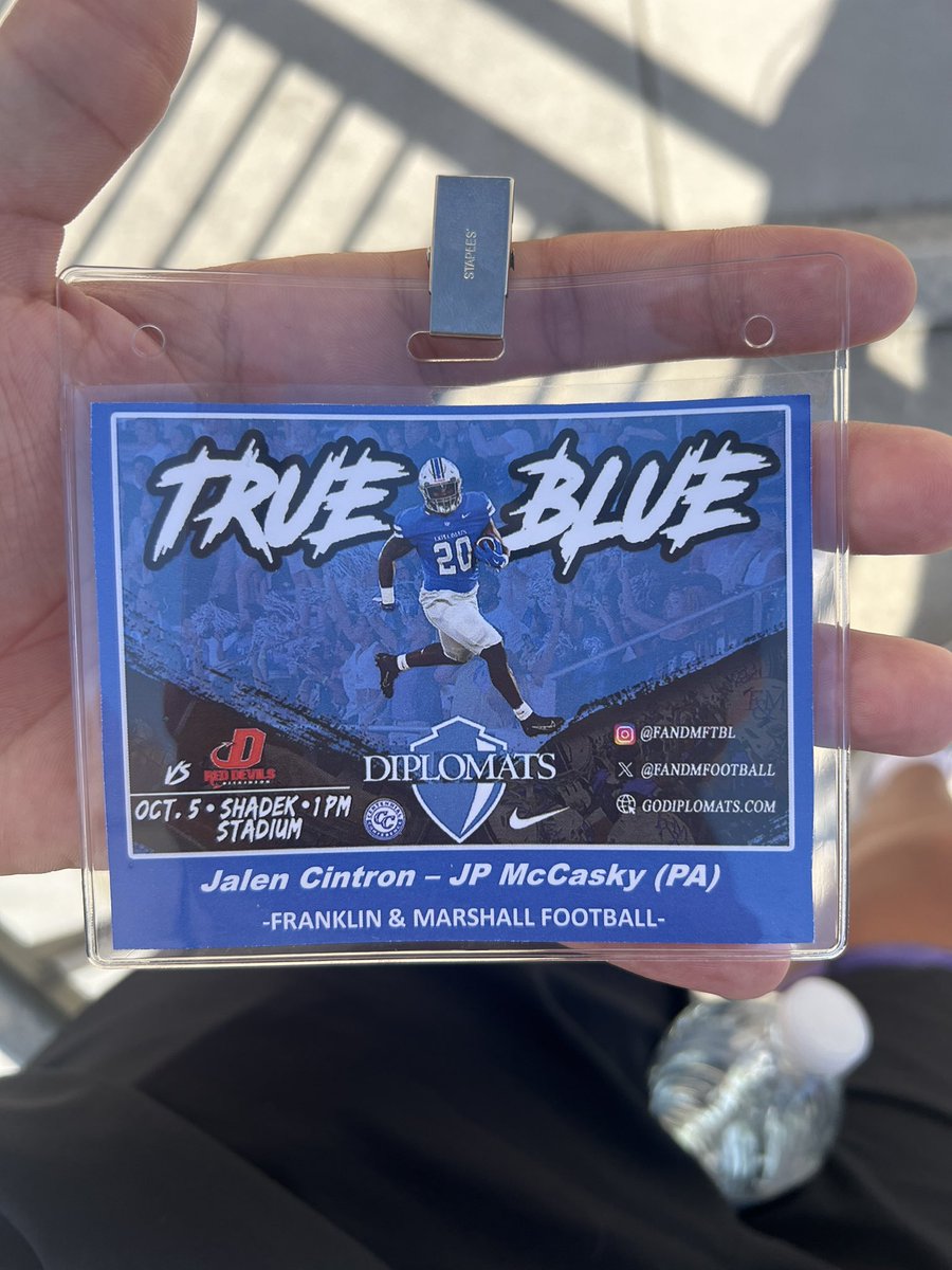 Jalen Cintron tweet media