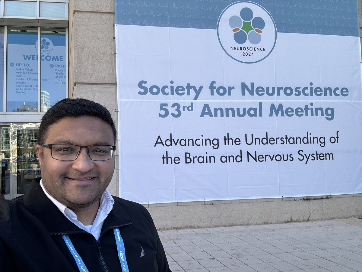 Athar N Malik, MD, PhD tweet media