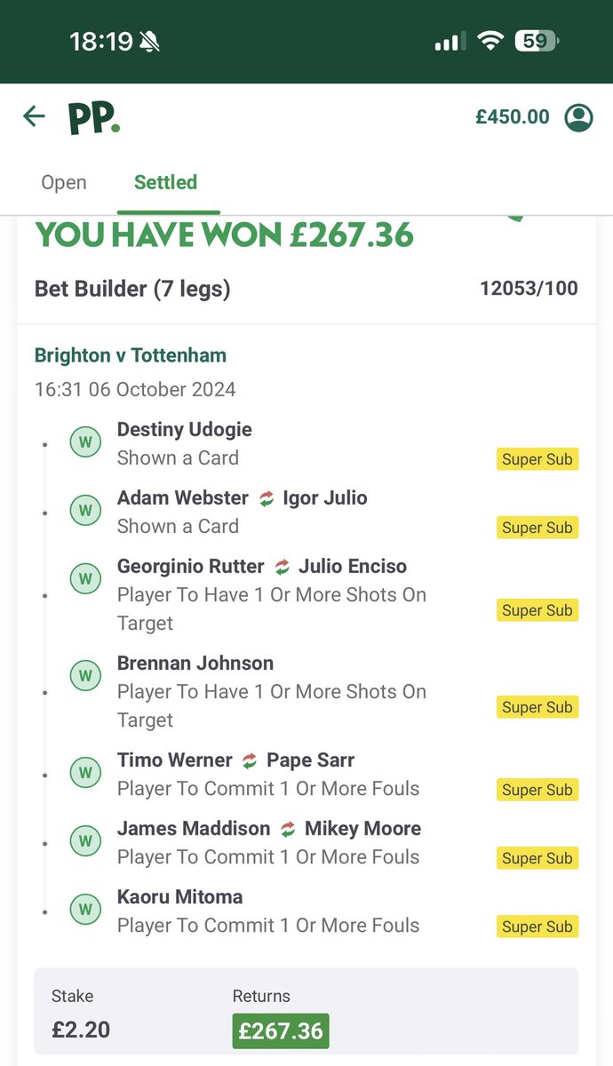 Joe Pierce tweet media