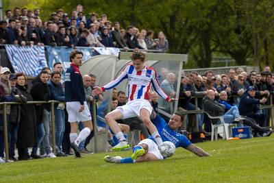 Stiphout Vooruit baalt van Oirschotse grensrechter: ‘Hij zal in de kantine wel de gevierde man zijn’ dlvr.it/TF3MqK