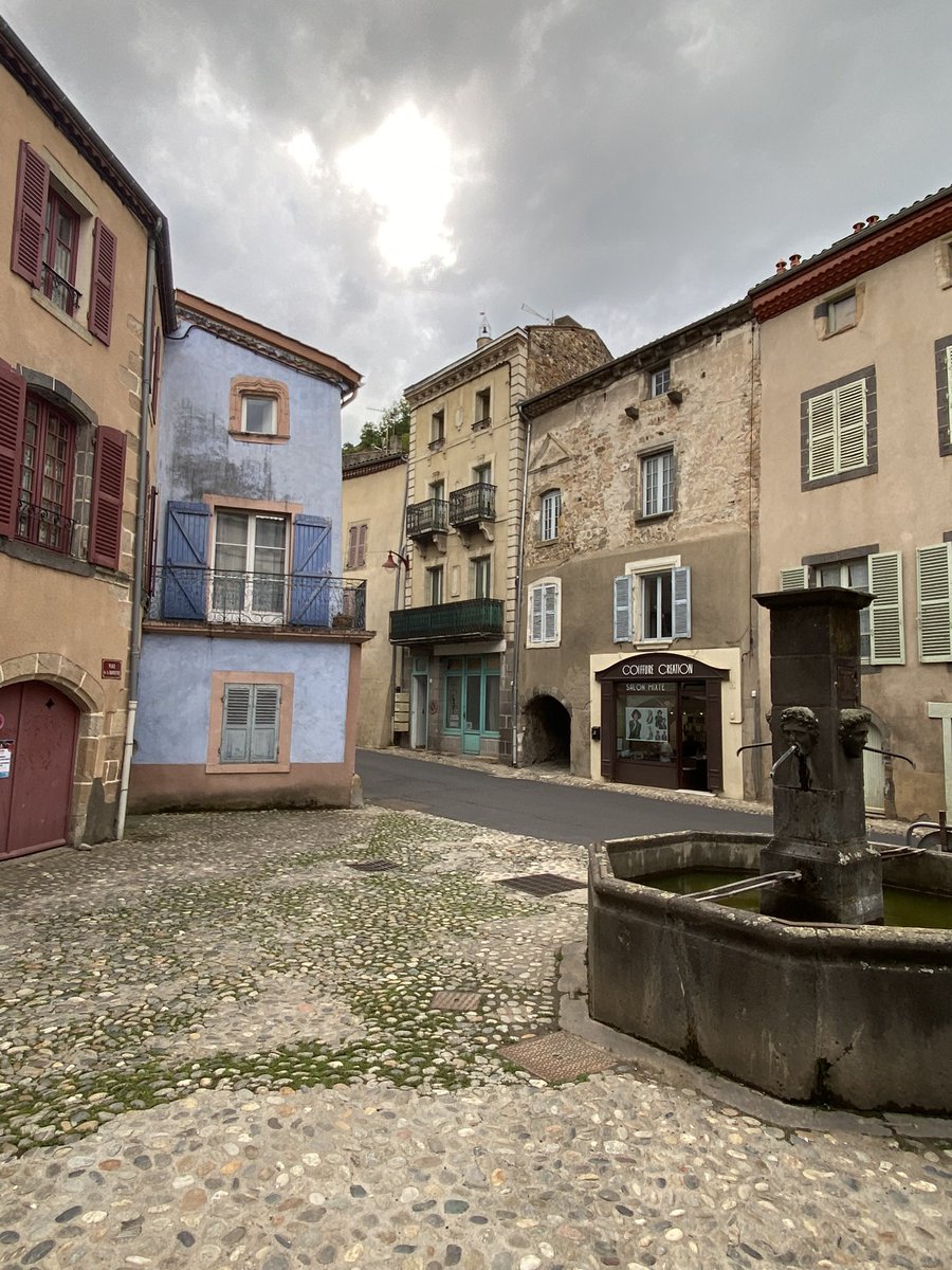 Auvergne 3 weeks ago 🥰