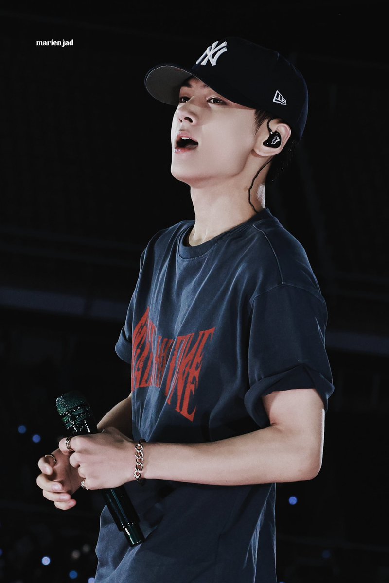 marienjad's tweet photo. 241006 ‘WALK THE LINE’ in GOYANG

#JAY #제이 #ジェイ
#ENHYPEN #엔하이픈 #エンハイプン https://t.co/6hBWUPrVO2