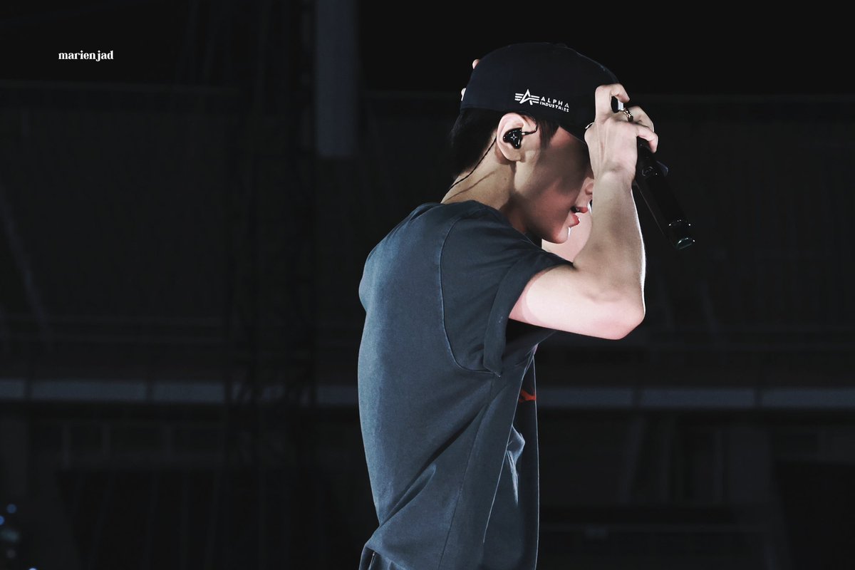 marienjad's tweet photo. 241006 ‘WALK THE LINE’ in GOYANG

#JAY #제이 #ジェイ
#ENHYPEN #엔하이픈 #エンハイプン https://t.co/6hBWUPrVO2
