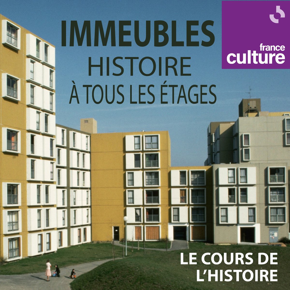 Xavier Mauduit (@xaviermauduit) on Twitter photo Au rez-d'-chaussée, dans mon HLM 🎼
"La ville" est le thème des <a href="/rdvhistoire/">Rendez-vous-histoire</a> à #Blois du 9 au 13 octobre.
Dans Le Cours de l'histoire tous les jours en direct à 9h pile sur <a href="/franceculture/">France Culture</a> puis en #podcast :
Immeubles, l’histoire à tous les étages ! 🏙️
radiofrance.fr/franceculture/… Au rez-d'-chaussée, dans mon HLM 🎼
"La ville" est le thème des <a href="/rdvhistoire/">Rendez-vous-histoire</a> à #Blois du 9 au 13 octobre.
Dans Le Cours de l'histoire tous les jours en direct à 9h pile sur <a href="/franceculture/">France Culture</a> puis en #podcast :
Immeubles, l’histoire à tous les étages ! 🏙️
radiofrance.fr/franceculture/…