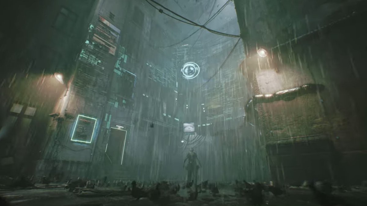 SlashLP89's tweet image. Silent Hill 2 remake has singlehandedly saved Bloober Team&apos;s reputation

Now go play Observer: System Redux you cowards