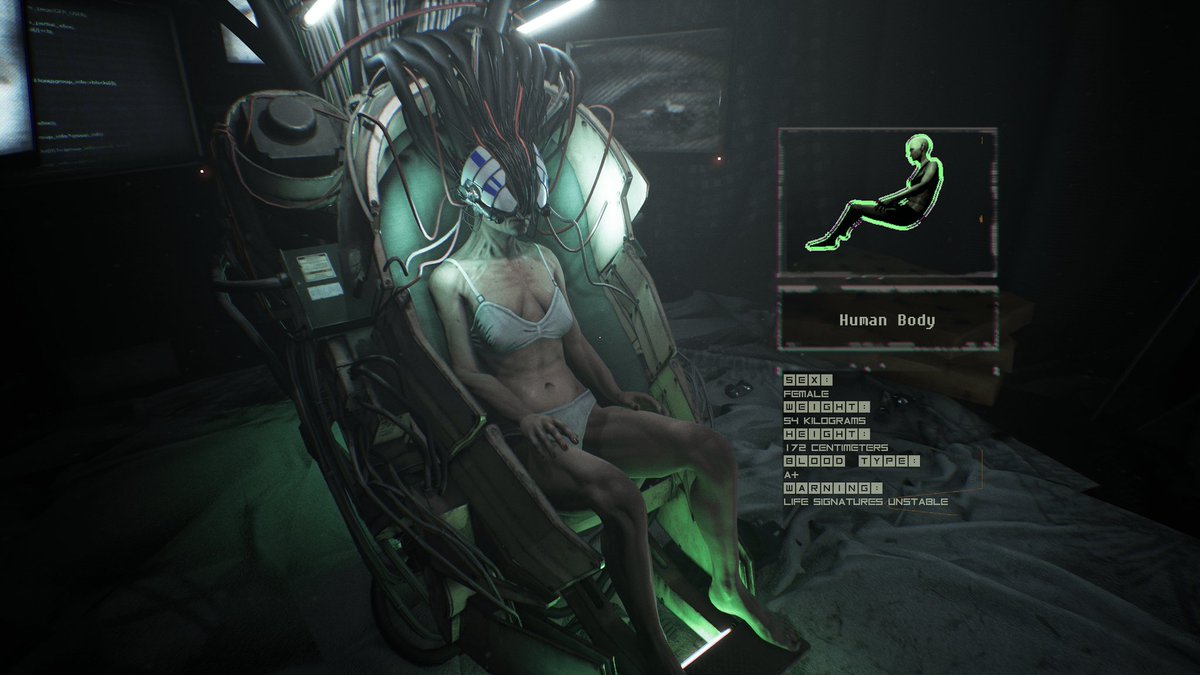 SlashLP89's tweet image. Silent Hill 2 remake has singlehandedly saved Bloober Team&apos;s reputation

Now go play Observer: System Redux you cowards