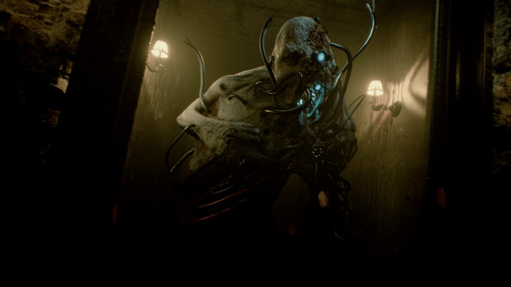 SlashLP89's tweet image. Silent Hill 2 remake has singlehandedly saved Bloober Team&apos;s reputation

Now go play Observer: System Redux you cowards