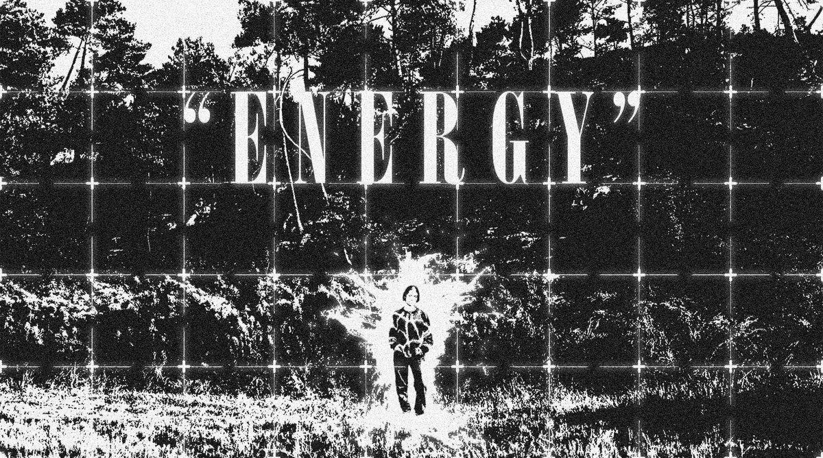 sinomslab's tweet photo. COURT MÉTRAGE + DROP « ENERGY »

bientôt https://t.co/jlM3v11MQK
