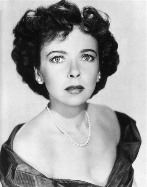 DADiClementi's tweet photo. Poor Ida! "Everything but the hounds snapping at her rear end." #DeepValley #TCMParty https://t.co/k7pdKA6ELo