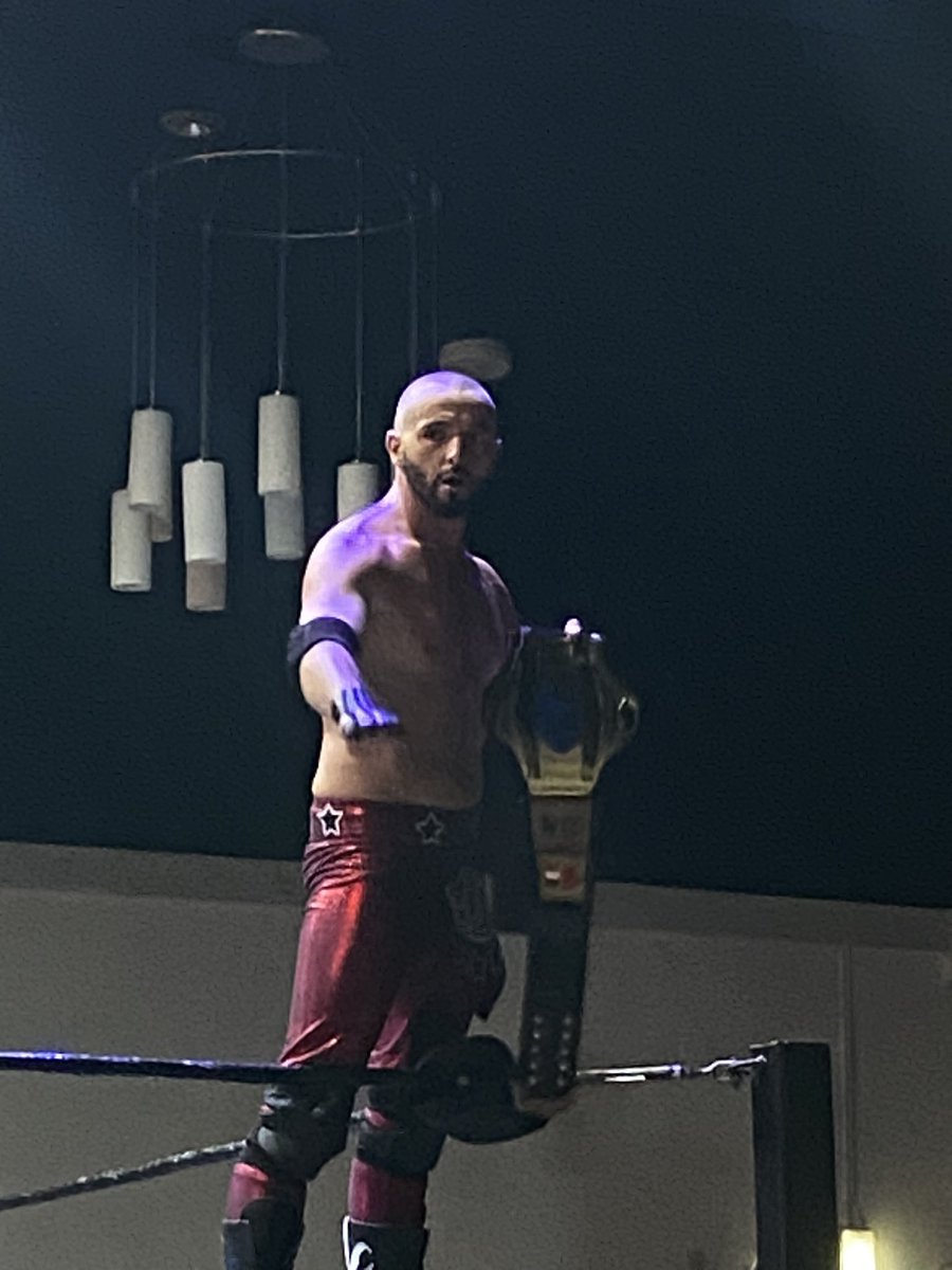 Oliver Drake tweet media