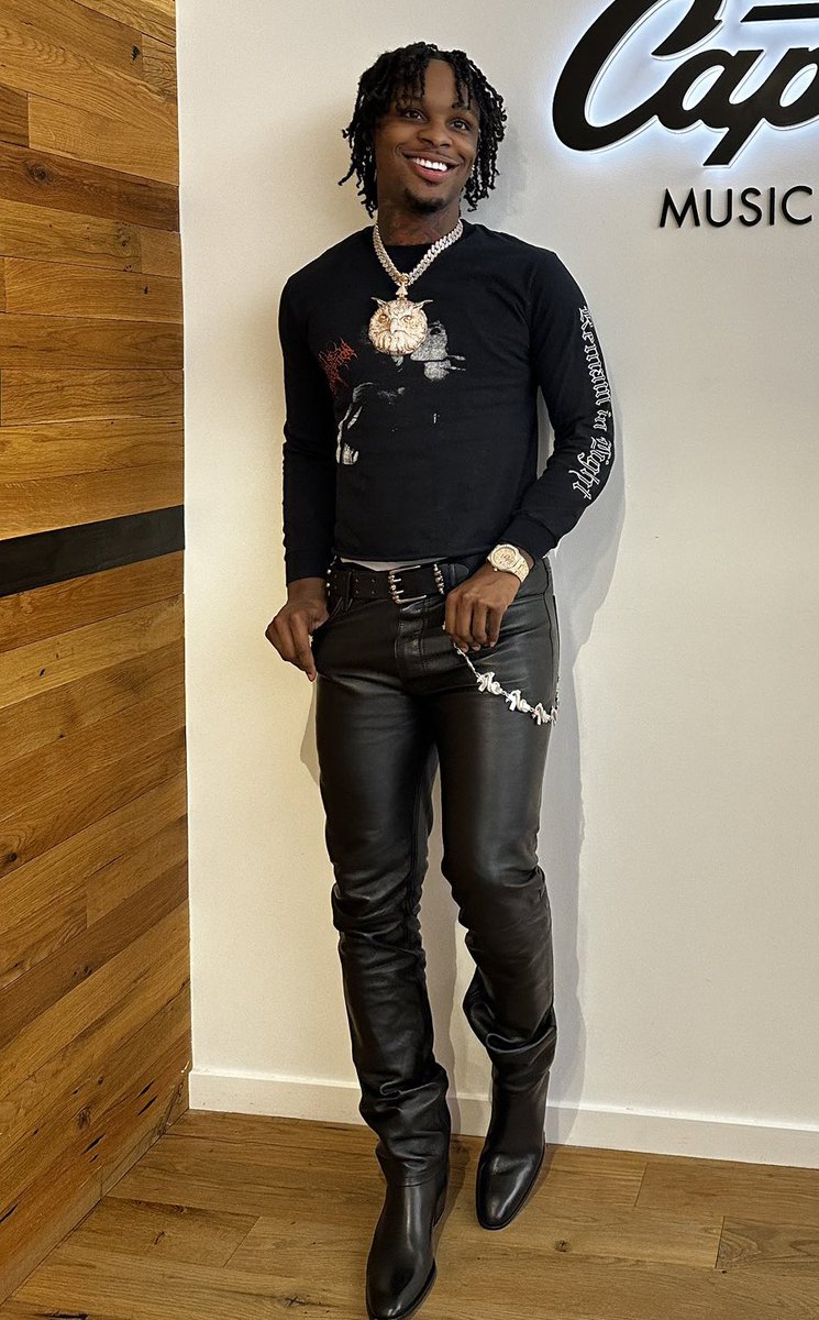 If I send you this just know I’m tryna do some gay shit tonight