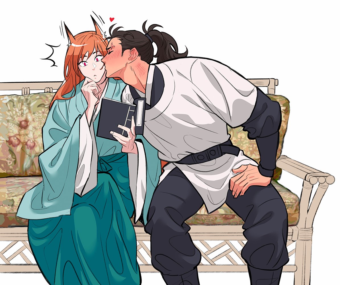 Miyuli Dokomi 5Q48 tweet media