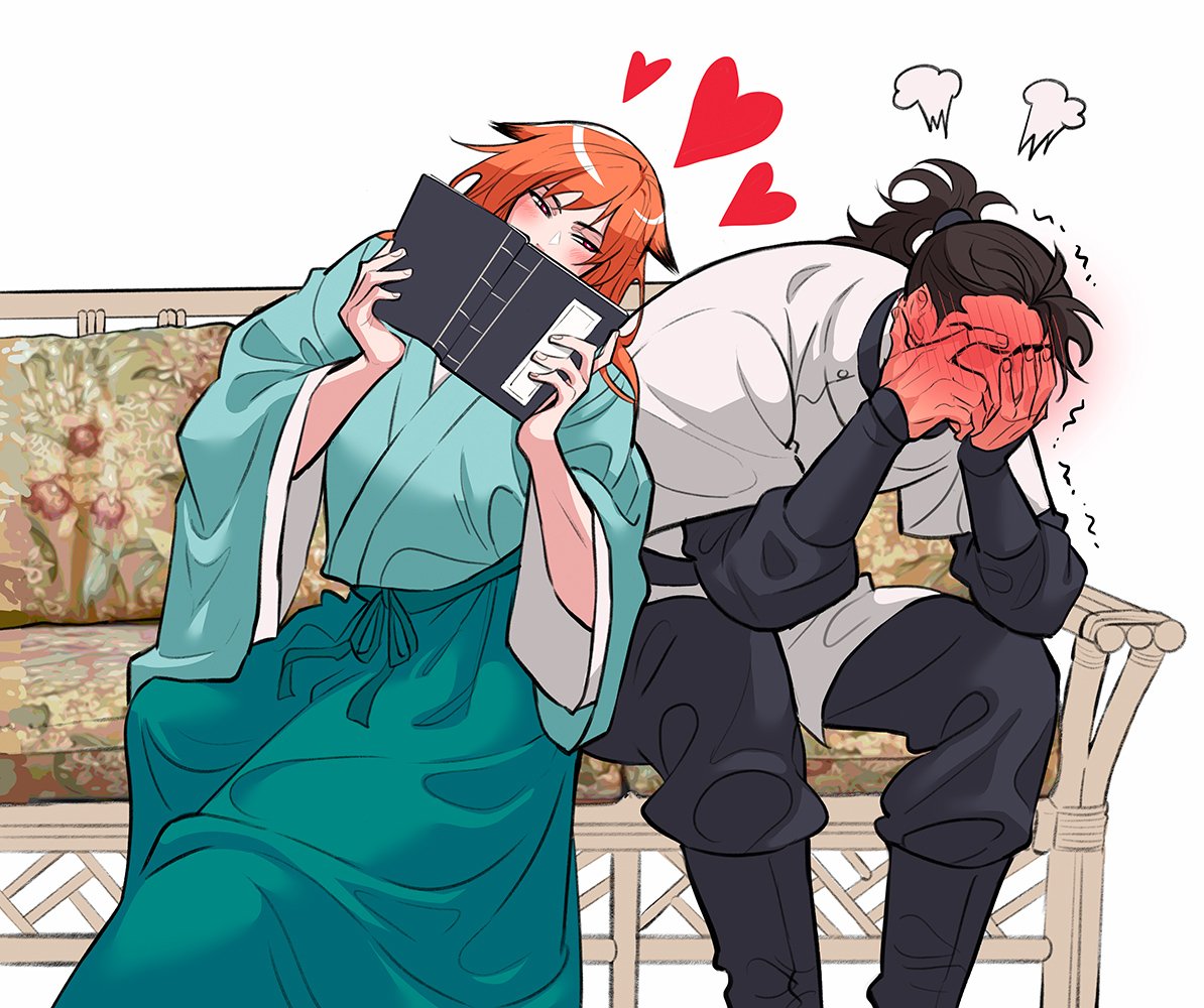 Miyuli Dokomi 5Q48 tweet media