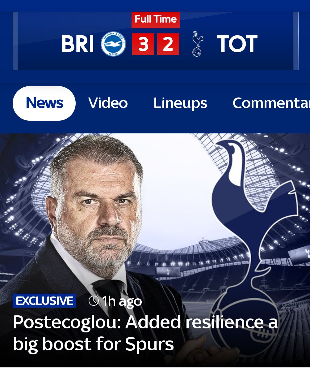 TimCooperES's tweet image. Resilience my Arse(nal)