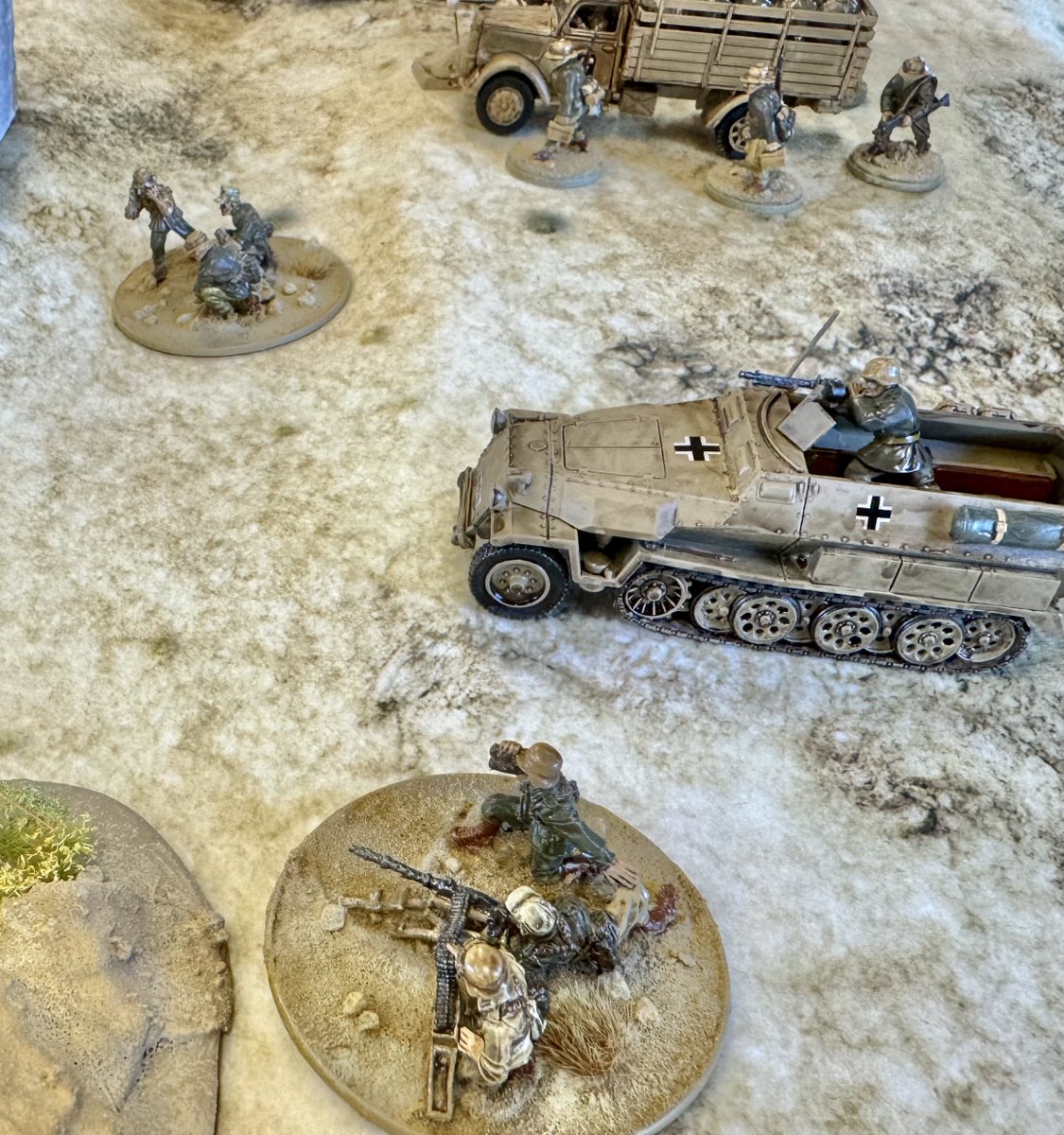 FriendsHaig's tweet image. FOGH Club Games from yesterday, 5th October. fogh.blog/2024/10/06/fog…